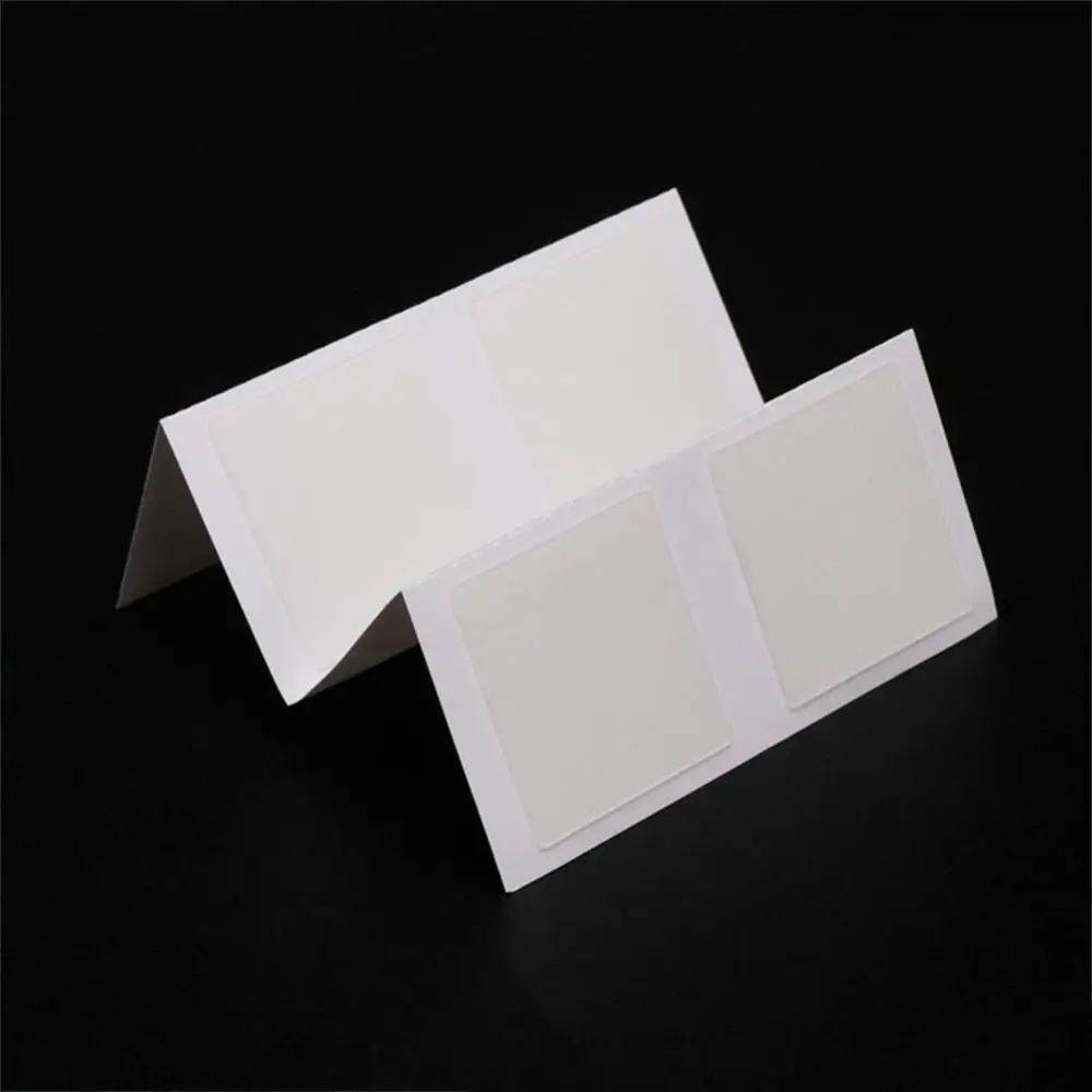 Protección de neumáticos de 2/4/6 piezas, herramienta de reparación de neumáticos mejorada, ultrafina, sin pegamento, secado rápido, buen sellado, tubo de neumático, parche sin pegamento