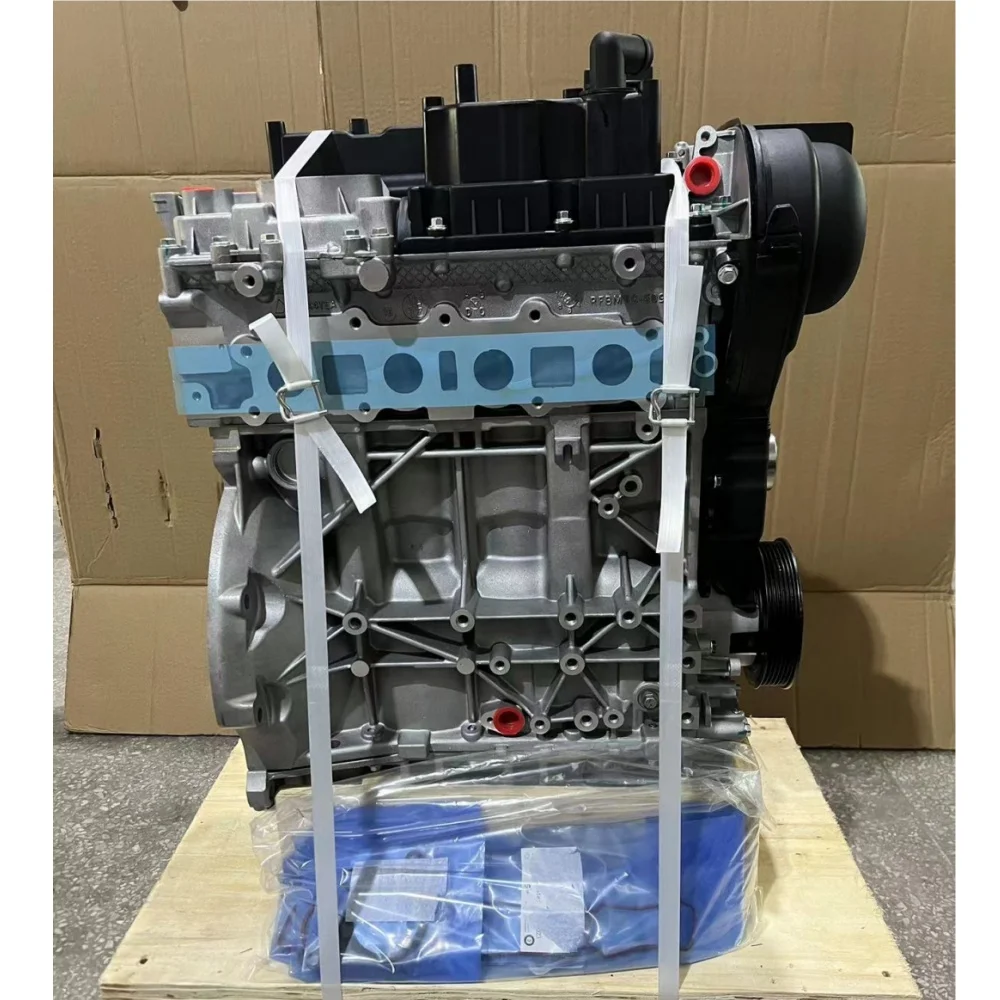 

High Quality 2.3T GTDI Remanufactured Engine Assembly With Timing Chain Kit For Ford Escape SE