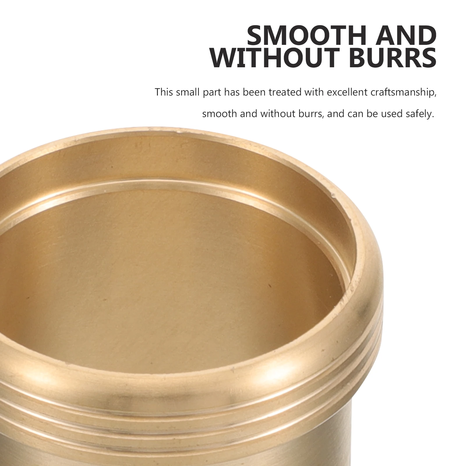 

Saxophone Bent Neck Socket Tenor Bend Hoop Copper Customization Metal Brass Stabilizer