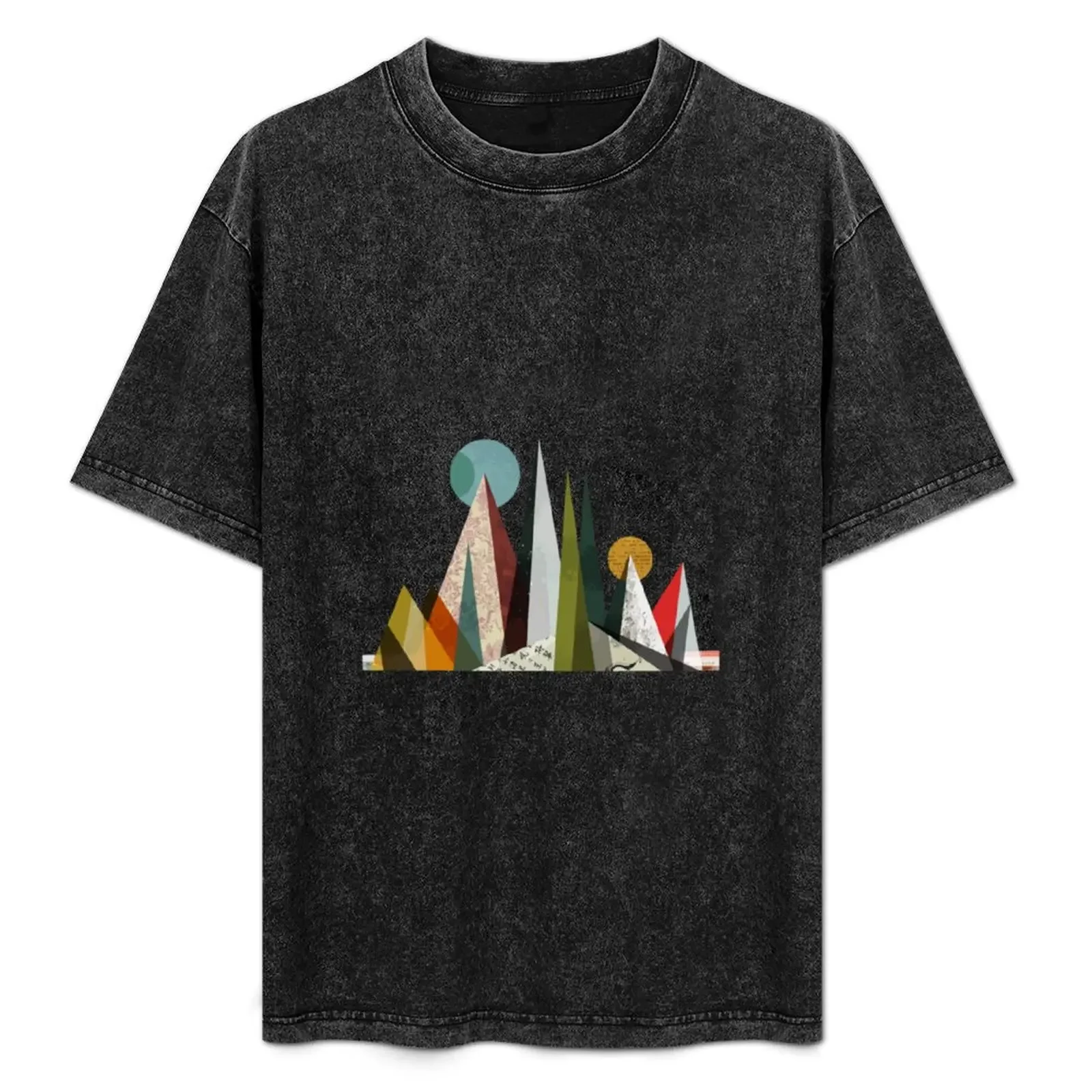 

Young The Giant T Shirt T-Shirt kawaii clothes funny costumes vintage graphic tee Personalized t-shirt men graphic t shirts