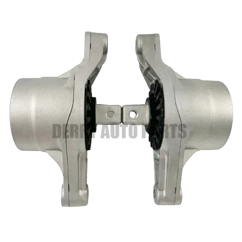 

Engine Bushing Rubber Mounting For Maserati Ghibli Levante & Quattroporte 4WD 670003628 670003629