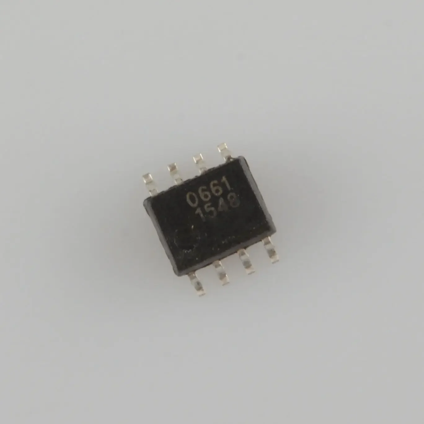 HCPL-0661 SOP8 SMD, Optical Isolator, Integrated IC Chip