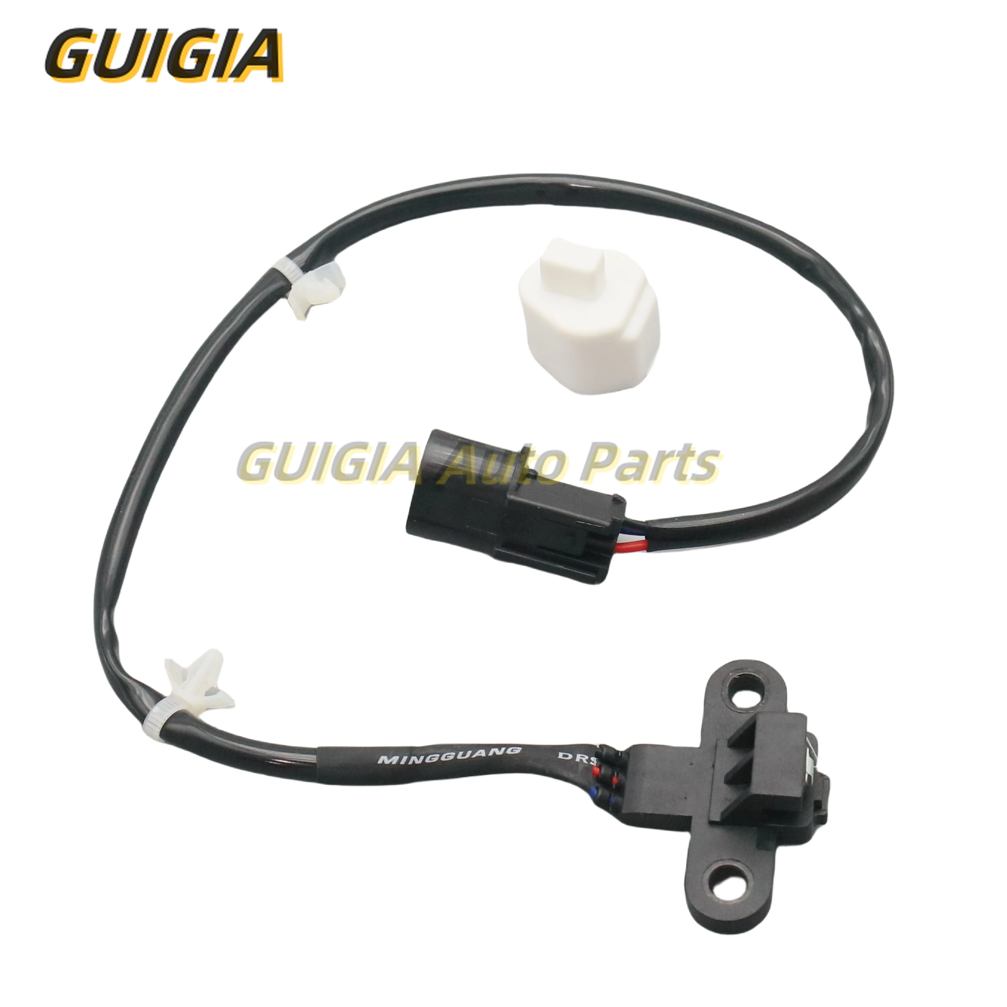 MN128645 مستشعر موضع العمود المرفقي مناسب لقطع غيار وملحقات سيارات ميتسوبيشي عالية الجودة منتج جديد MN12-8645