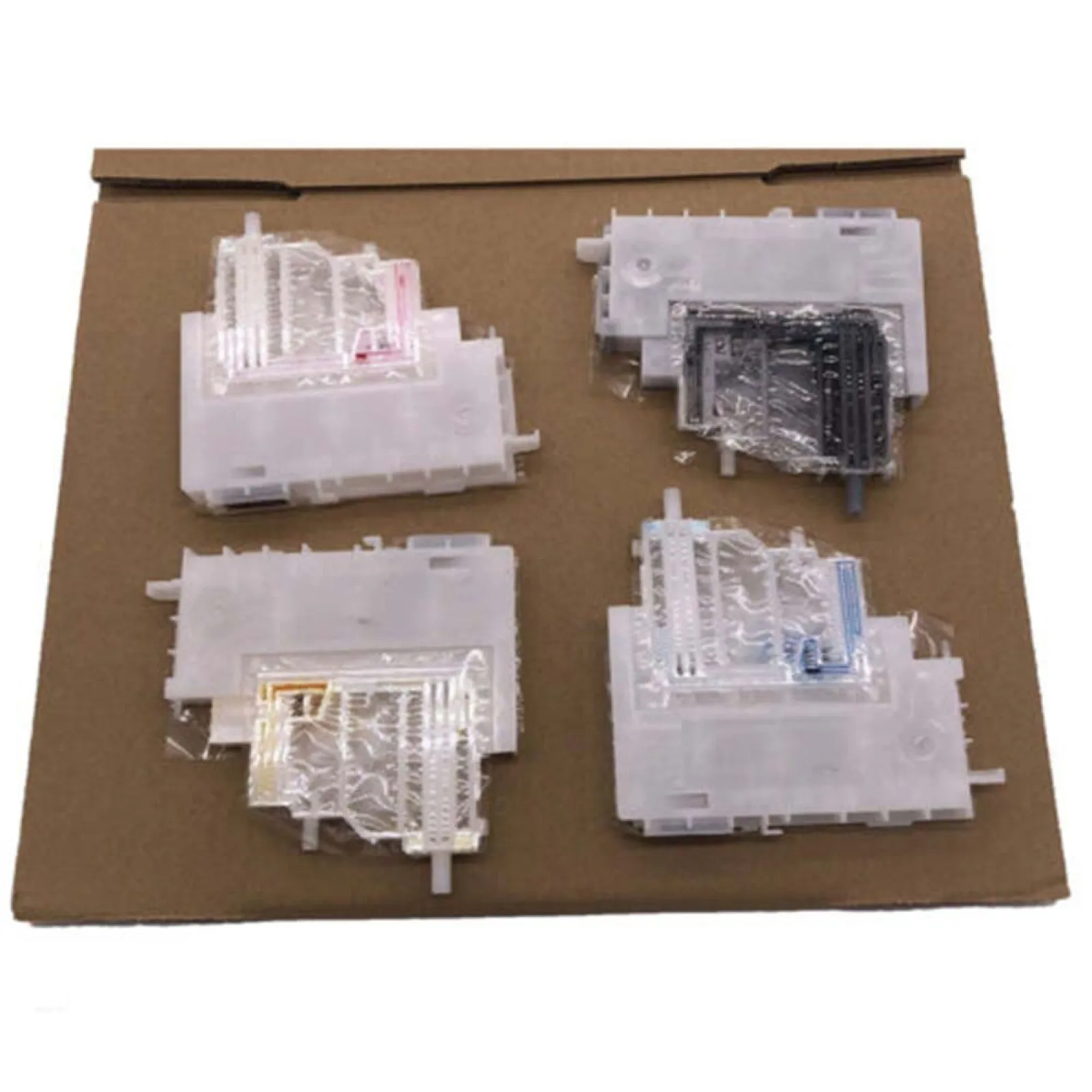 

4 шт. чернильный резервуар Ciss 3*2 мм подходит для EPSON L3100 L3167 L3165 L3118 L3117 L3116 L3151 L3108 L3101 L3158 L3115 L3110 L3109 L3156