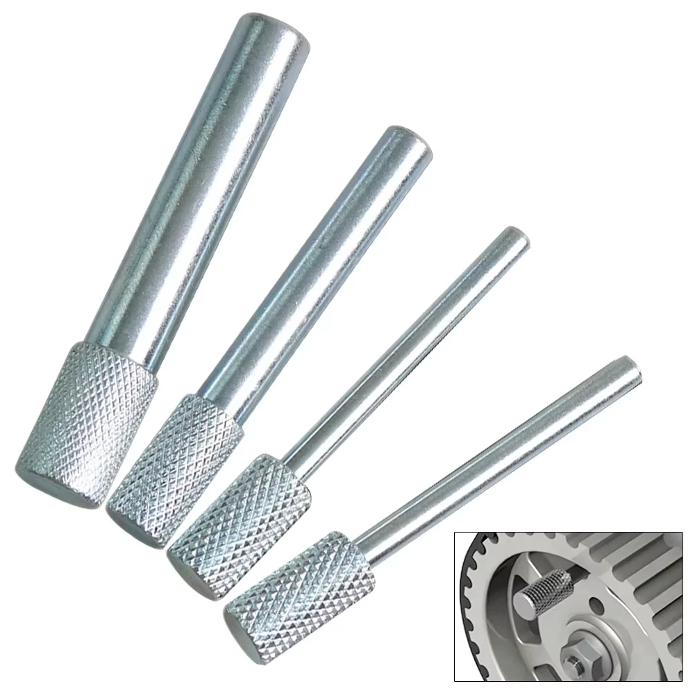4pcs Engine Timing Tool Locking Pins Kit For Citroen/Peugeot/Ford/Volvo/Mazda/Suzuki
