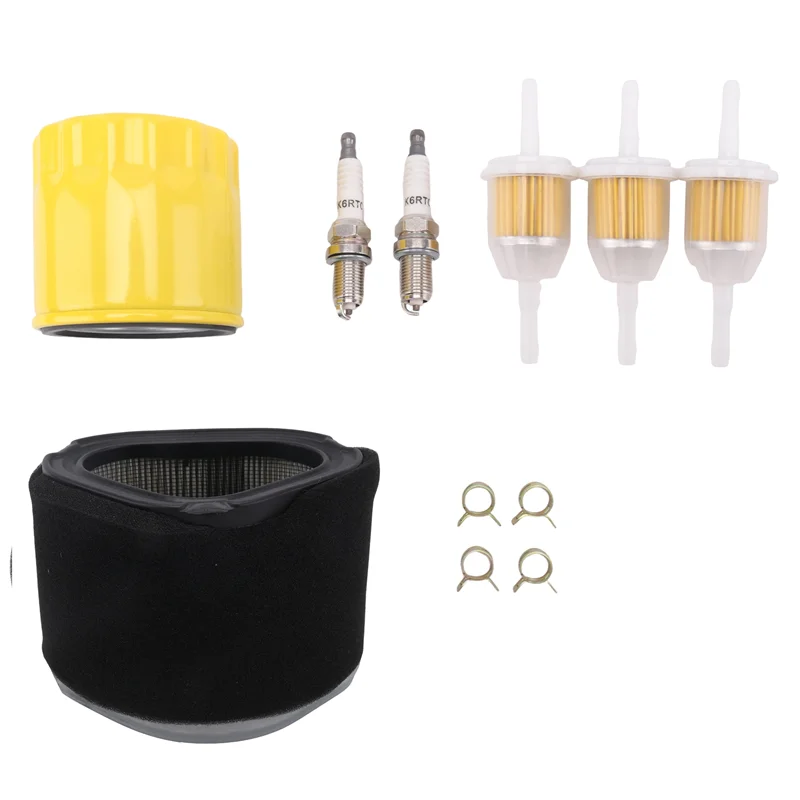 

AM121608 GY20574 M92359 Replacement Air Filter For Kohler Models LX173 LT133 LT155 LTR155 STX30 STX38 S1642 SST15