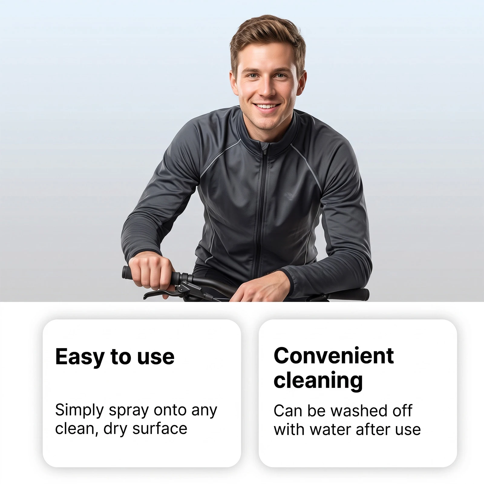 Reflective Spray Paint Clear Night Safety Coating Outdoor, Night Reflective Spray, 100ml Clear Reflective Spray for Cycling, Run