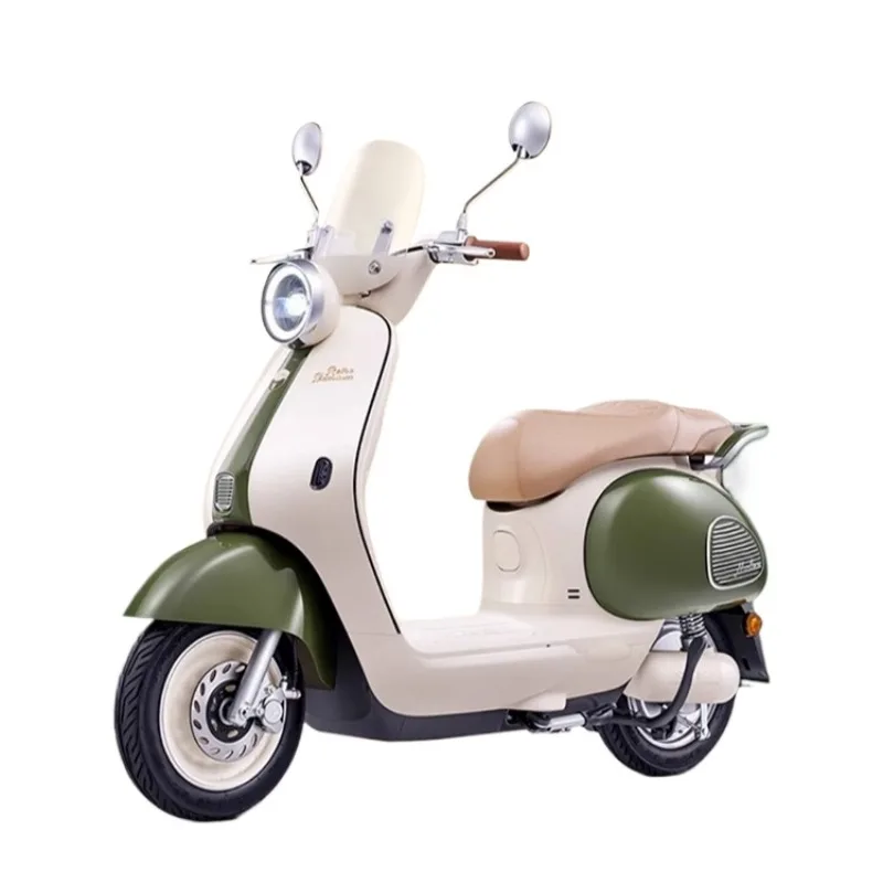 

Electric bicycle long battery life light 80-H battery car scooter