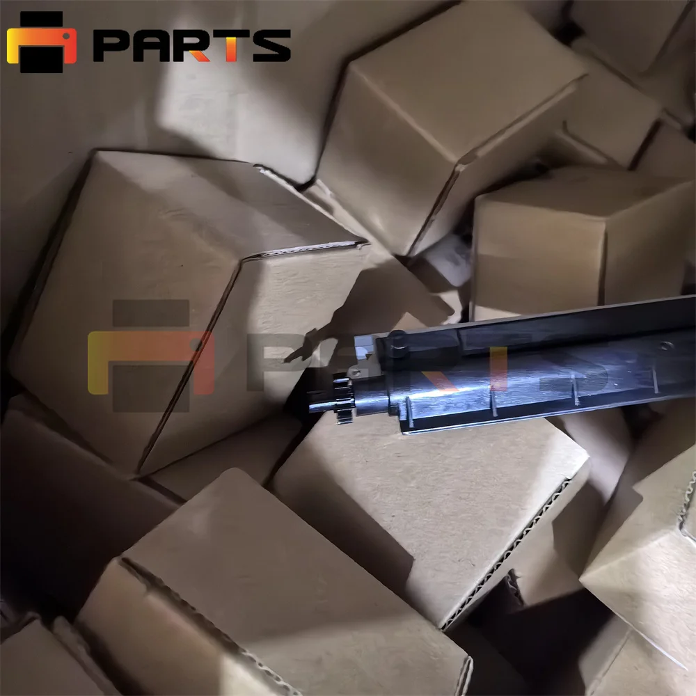 

1pcs FOR Transfer Belt Cleaning Unit Assembly CTL-350 FOR Shintron CP2510DN CP2500DN CM7115DN CM7000FDN CM7100FDN Belt
