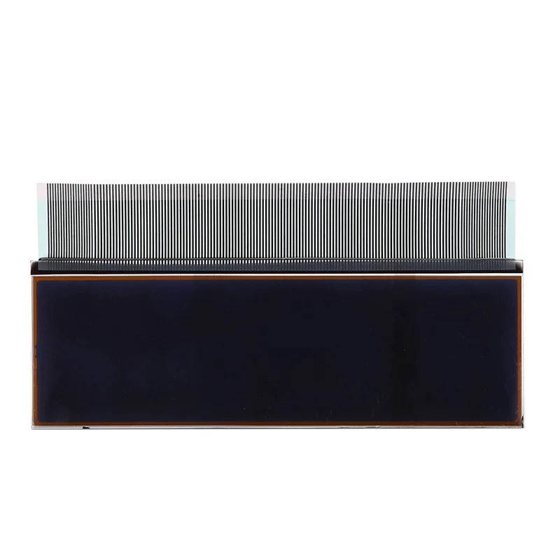 Car Central Navigator LCD Display For  206 307 Citroen C5 Xsara Picasso Parts Multifunction Unit Screen Pixel Repair-T44C