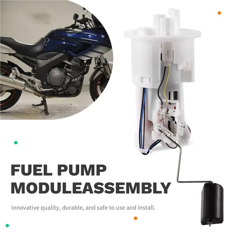 Multi-Purpose Fuel Pump Module Assembly For TDM900 RN11 5PS-13907-01 101961-7782 5PS1390701 1019617782 5PS-13907-02 10196