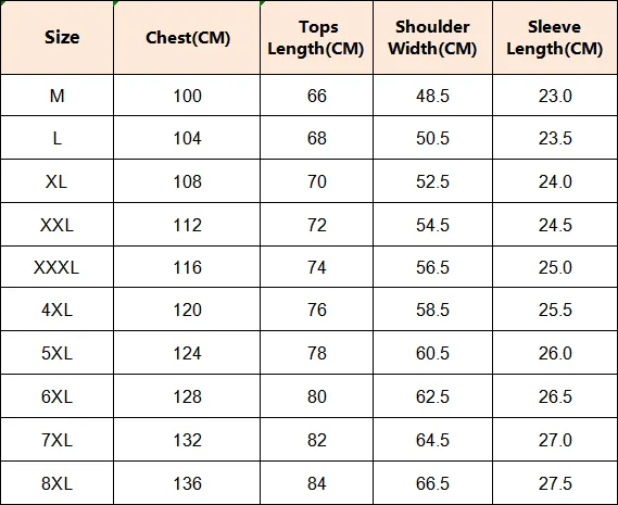 Plus Size -8xl Ice Silk Traceless - Image 6