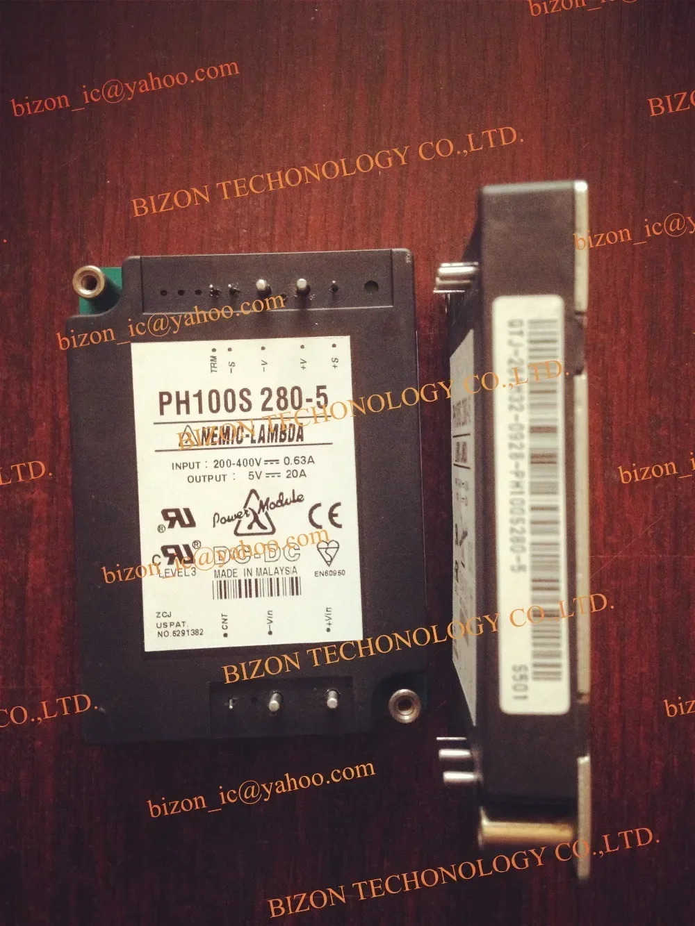 PH100S280-24 PH100S280-5 PH100S280-12