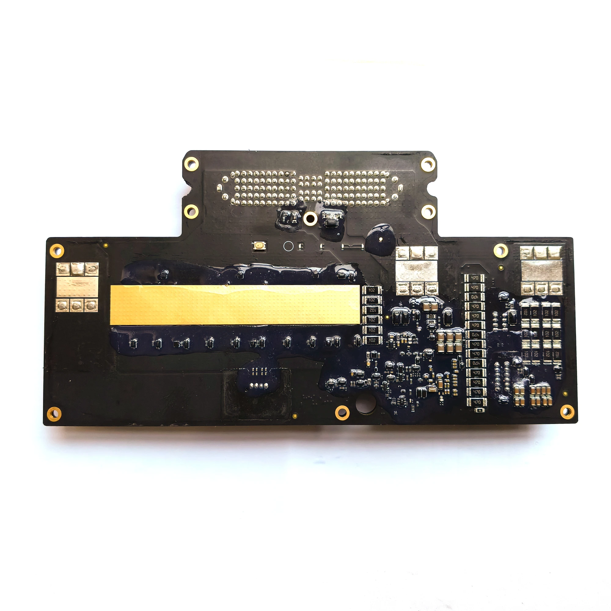 

For DJI T50 Battery Main Board Circuit Protection Board For DJI AGRAS T50 Pesticide Spraying UAV Repair Parts 100% Brand New