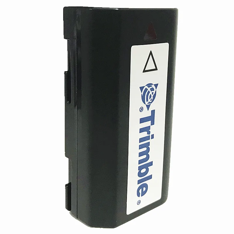 Batterie Lithium-Ion 100% mAh 2600 V, Qualité Stable, Compatible avec le Récepteur GPS Trimble 7.4 54344 R8 R7 R6SC1, 5700 Neuf, 5800