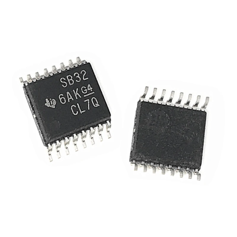 

1-100 Pieces AM26LV32EIPWR TSSOP-16 AM26LV32 Driver Chip IC Integrated Circuit Brand New Original