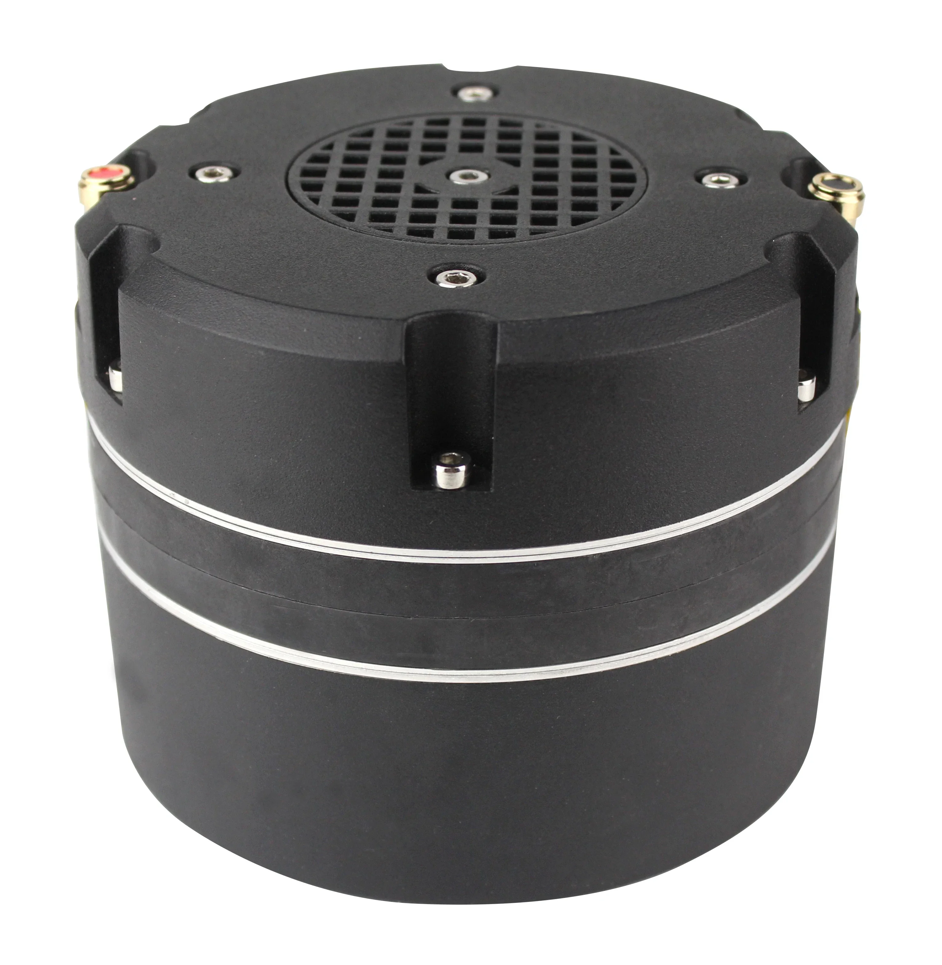 

3.5" Mid range Dual Diaphragm Driver HF-BMS4599 3.5 inch Neodymium coaxial speaker driver