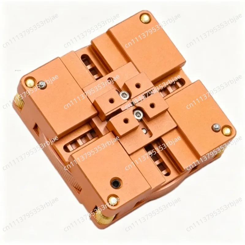 Magnetic Solder Ball Placement Jig IC Chip Reballing Position Station Repair Tool for Laptop Motherboard