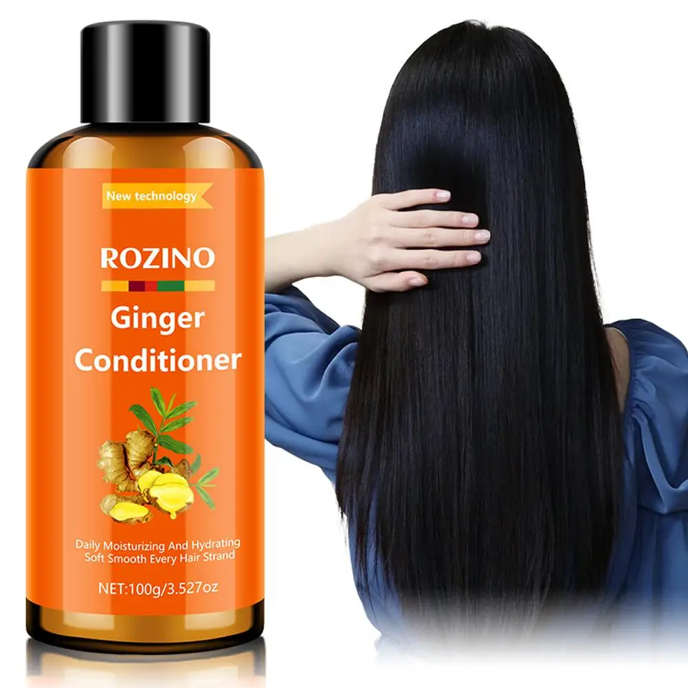 

100g X 2 Tea Color Essential Oil Shampoo And Hair Mask Set Hair Care Kit with Conditioner And Hair Oil Soothing Deep Cleansing