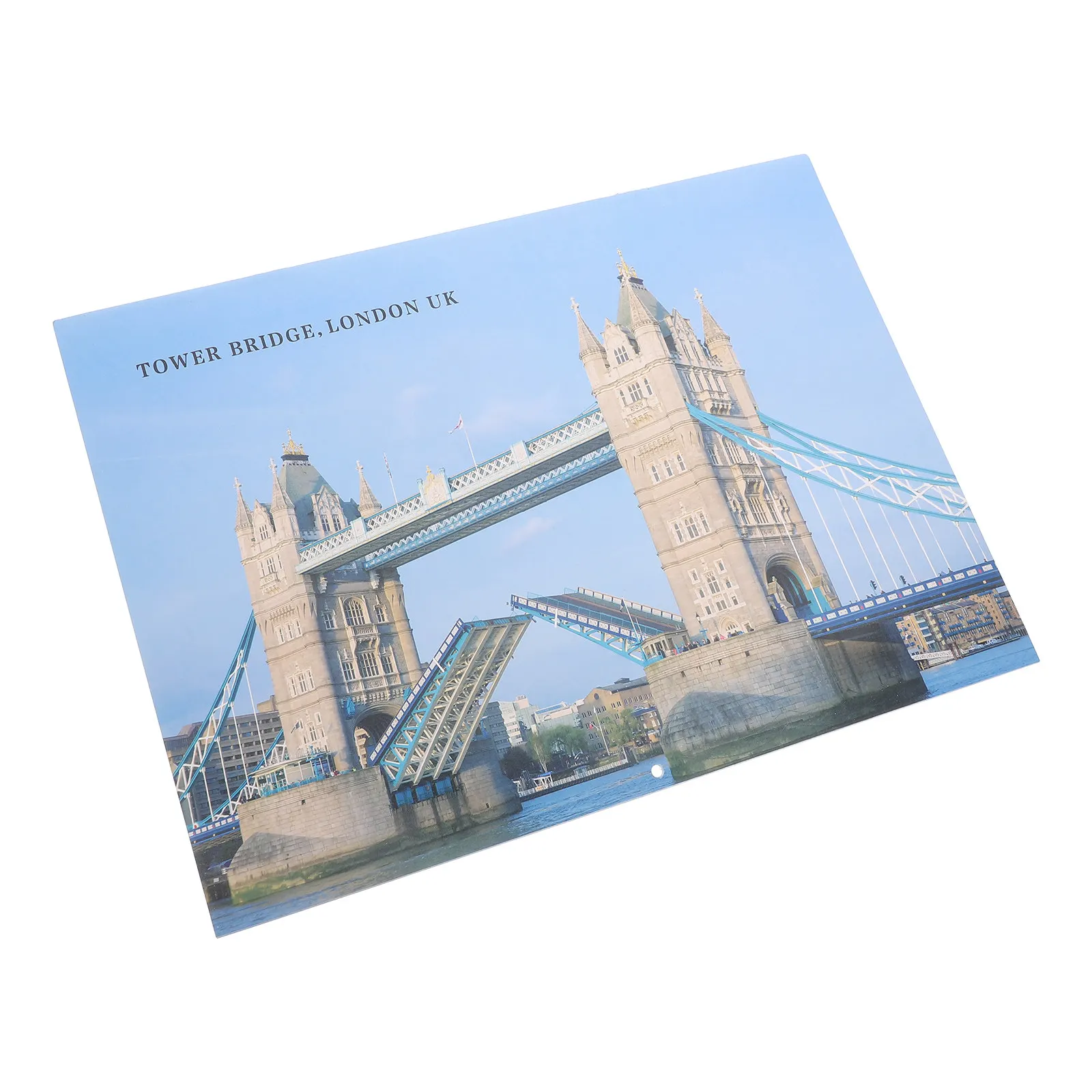 

2025 Yearly Wall Scenery Art 12 Months Jan to Dec Monthly Planner with Holiday Reminders for Home Office Compact