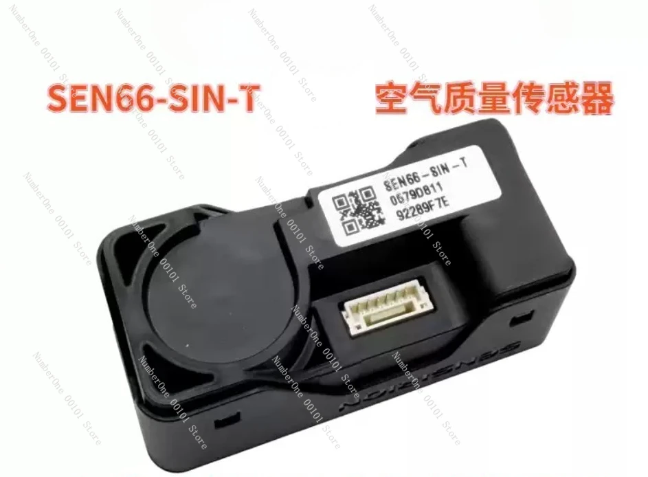 SEN66-SIN-T PM2.5 Sensor In Stock