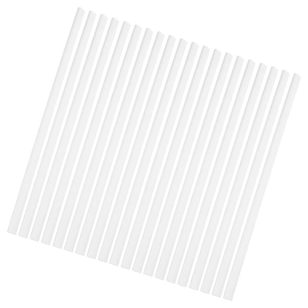 

Slide Grip Binder Folder White Plastic Lever Arch Large Capacity Storage Office Supplies A4 Document Portfolio File Organization