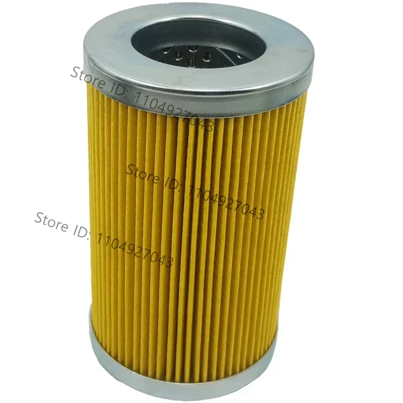 Para bitzer filtro de óleo malha filtro de óleo parafuso de refrigeração compressor filtro de óleo externo 362201-06