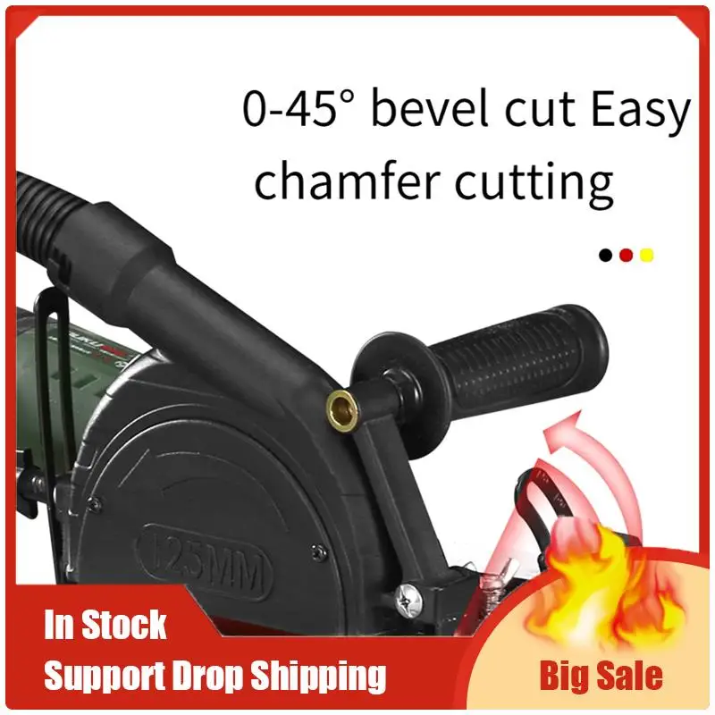 

Angle Grinder Stand, Angle Grinder Holder,45° Adjustable Angle With Cover For 100-125Mm Angle Mill, Cutting Machine Tool Durable