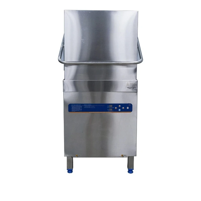 

Industrial Full Automatic Stainless Steel Machine Commercial Kitchen's Glassware