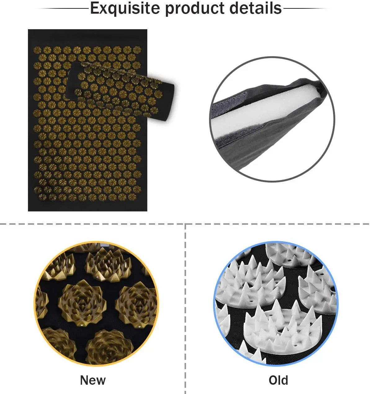 Thumbnail 3 - #55 Best Pilates Mats to Buy In 2026