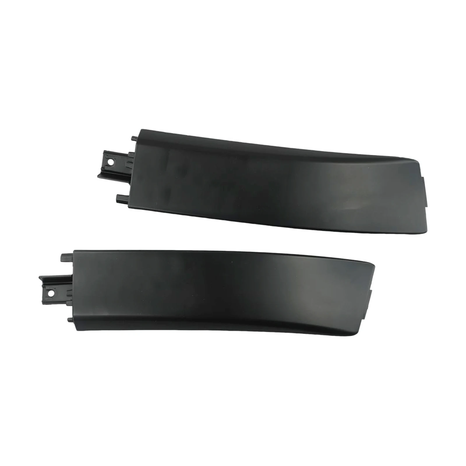 1 Pair Roof Rack Rail Front End Cap Left & Right For Suzuki Grand Vitara 06-15 Roof Stand Front End Cover 78215-65J10-5PK