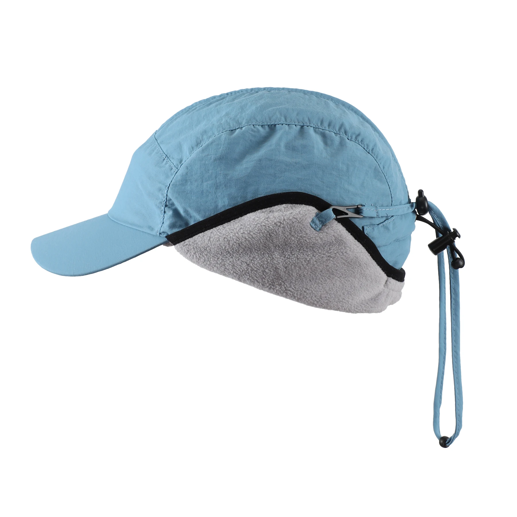 Connectyle Men\'s Women Winter Baseball Winter Cap Fleece Lined Adjustable Waterproof Skiing Climbing Unisex Outdoor Sports Hat
