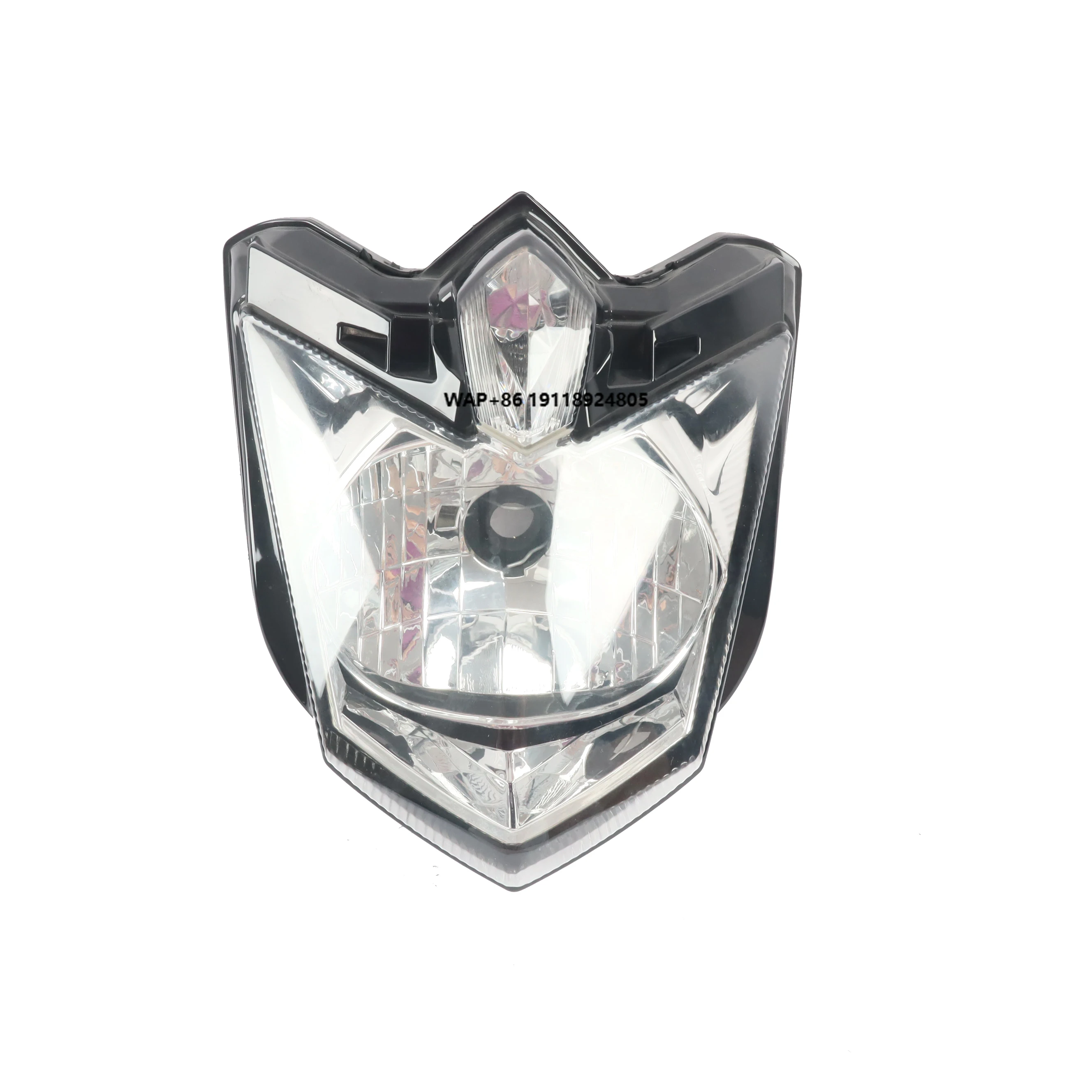 

Motorcycle Parts Headlight 09 10 11 for FZ-6R Head Front Motorcycle Light