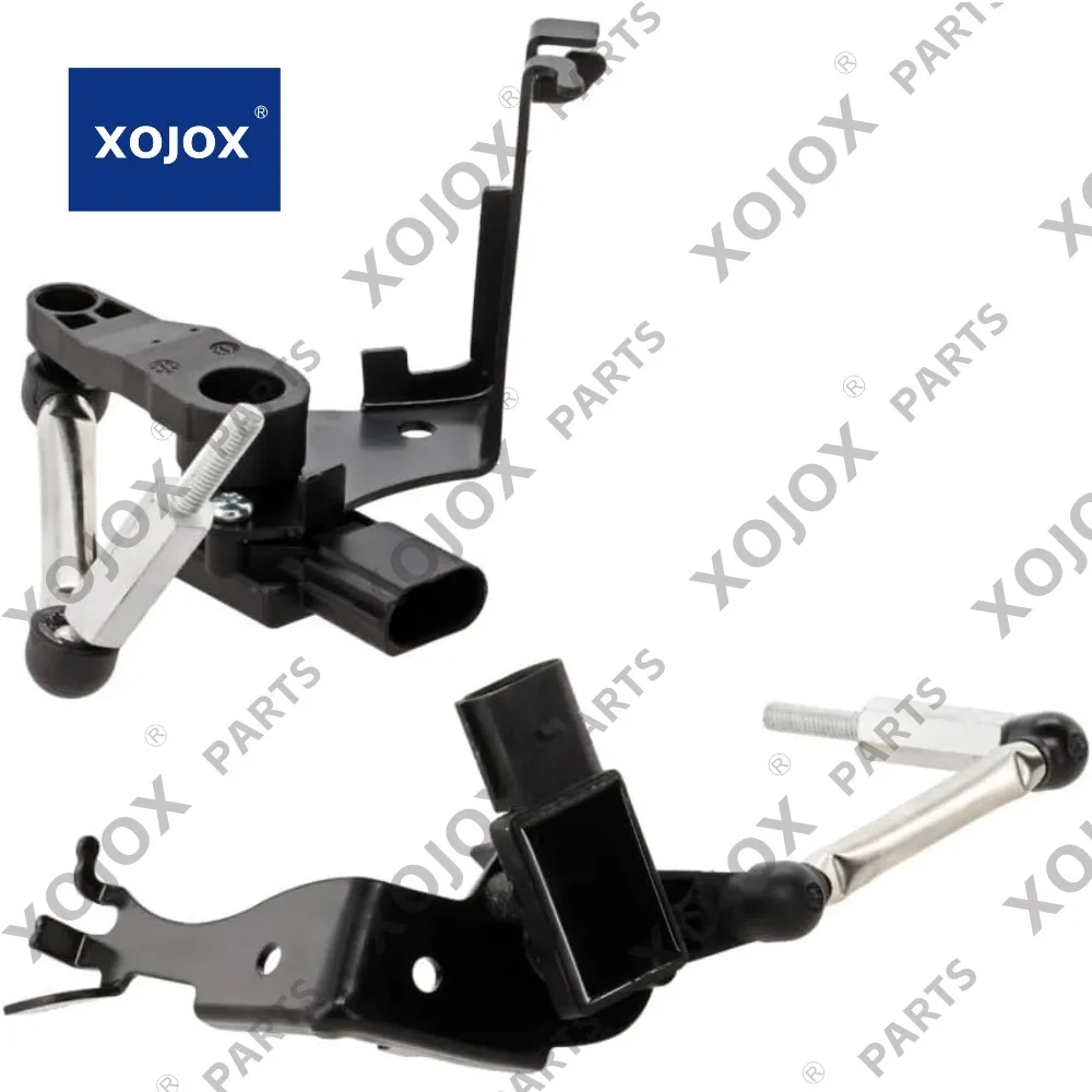 

XOJOX KarParts360 For Audi Q5/SQ5 2018 19 20 21 22 2023 Suspension Ride Height Sensors Driver And Passenger Side | Pair | Front