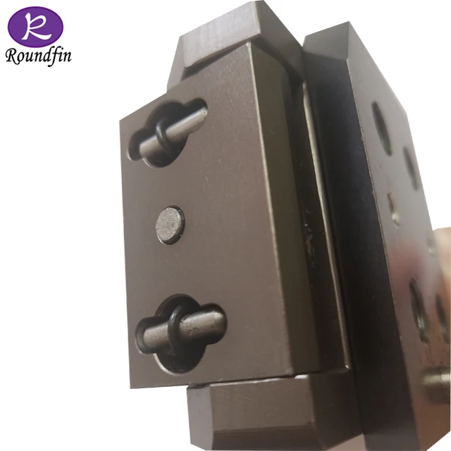 Price Pathology Laboratory Microtome blade holder  paraffin clamp casettes 