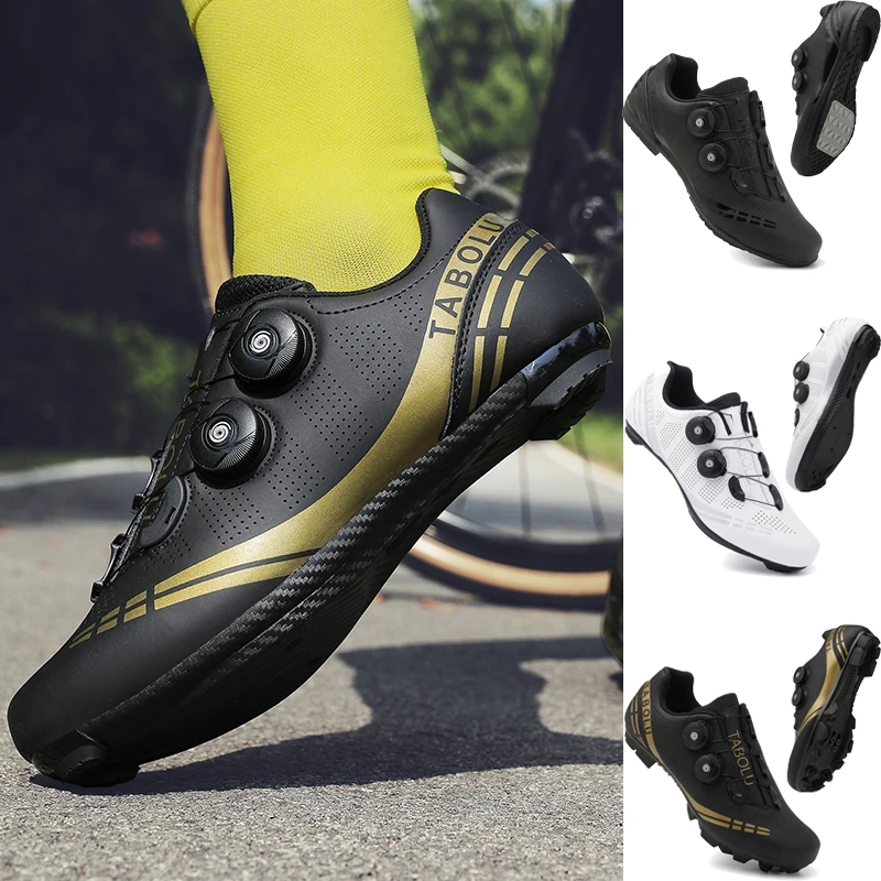 

Mtb велосипедная обувь мужские карбоновые гоночные скоростные самоблокирующиеся велосипедные шоссейные велосипедные женские плоские бутсы кроссовки для горного велосипеда Zapatillas