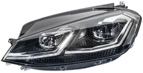 

Store code: 1EX013924-291 for headlight left led GOLF VII 17