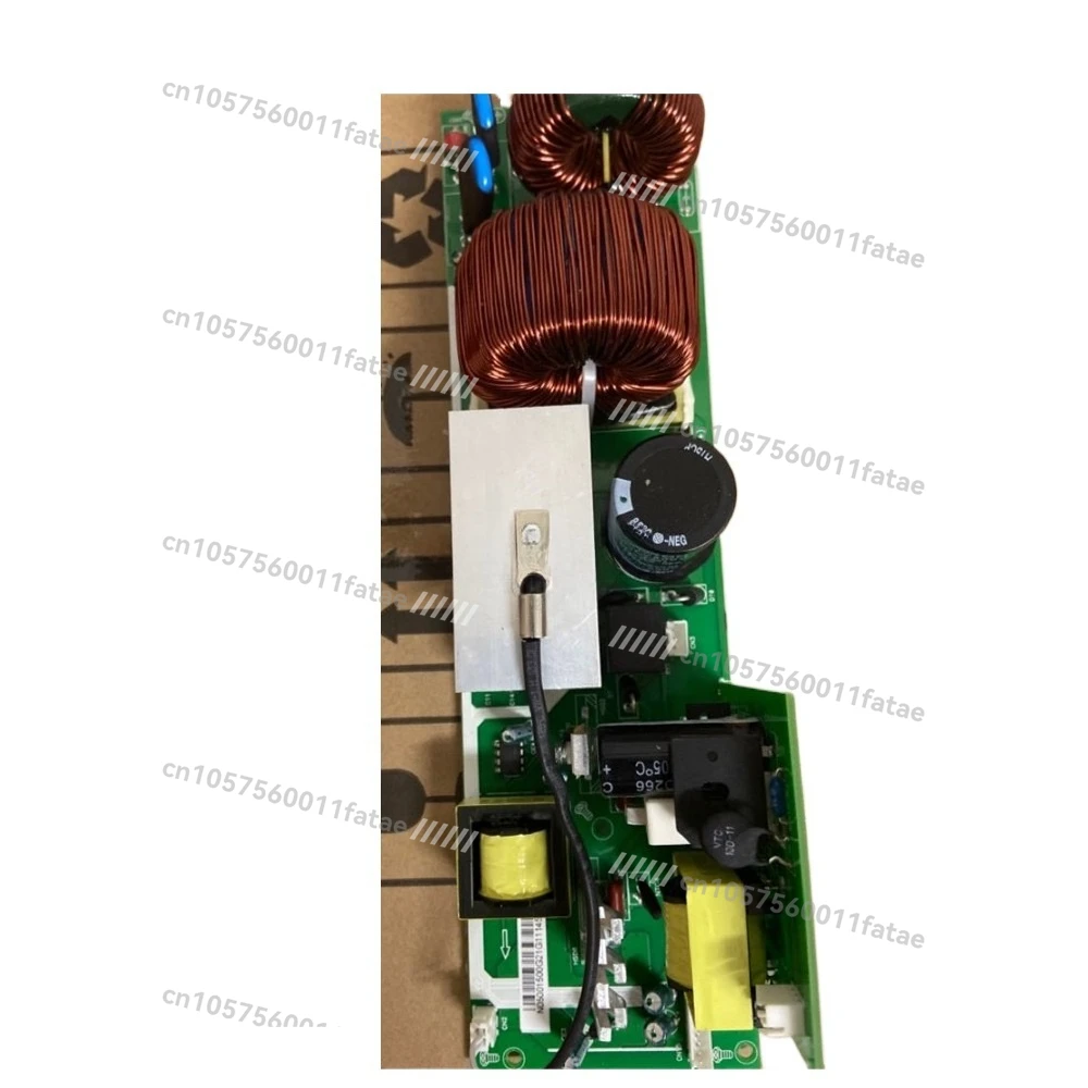 

Photovoltaic Panel Control Board Communication Board Control Panel Reverse Control Machine