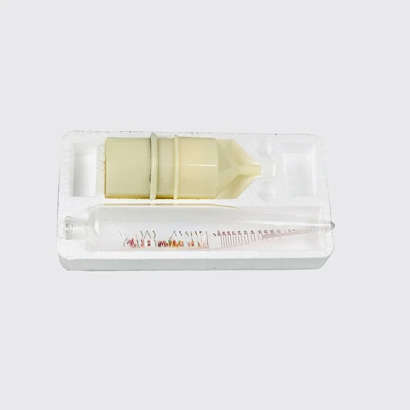 

Forhot Mud Testing Equipment, Mud Specific Gravity Meter