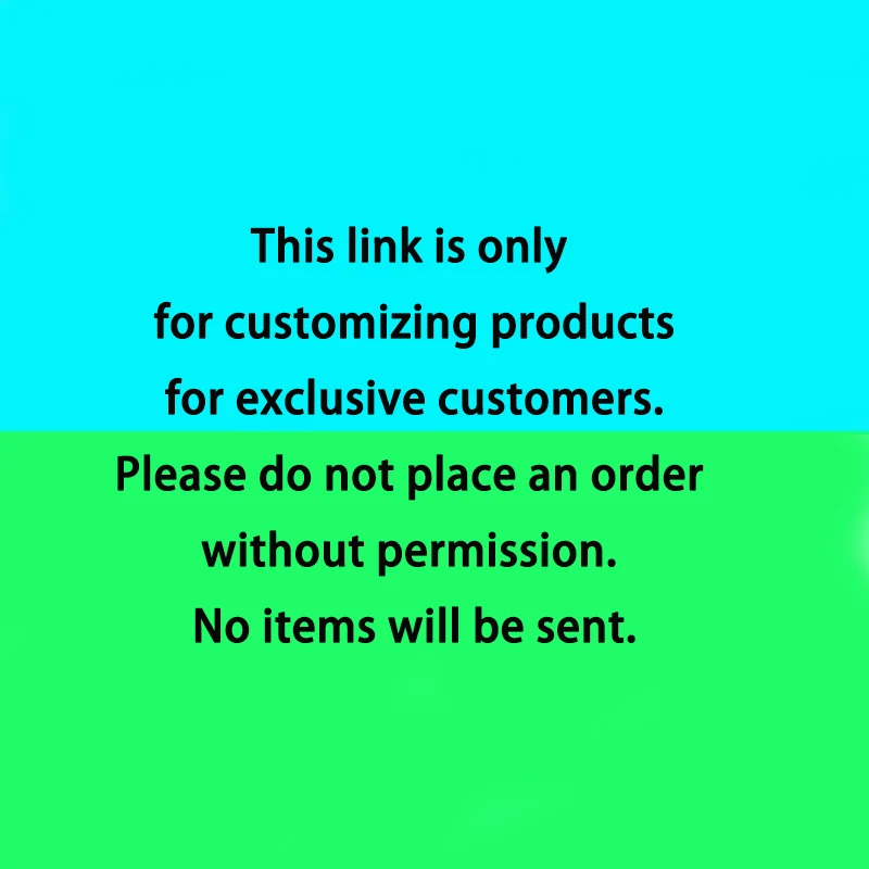 مصباح تسخين الزواحف - هذا الرابط مخصص فقط لتخصيص المنتجات للعملاء. من فضلك لا تضع أوامر دون إذن