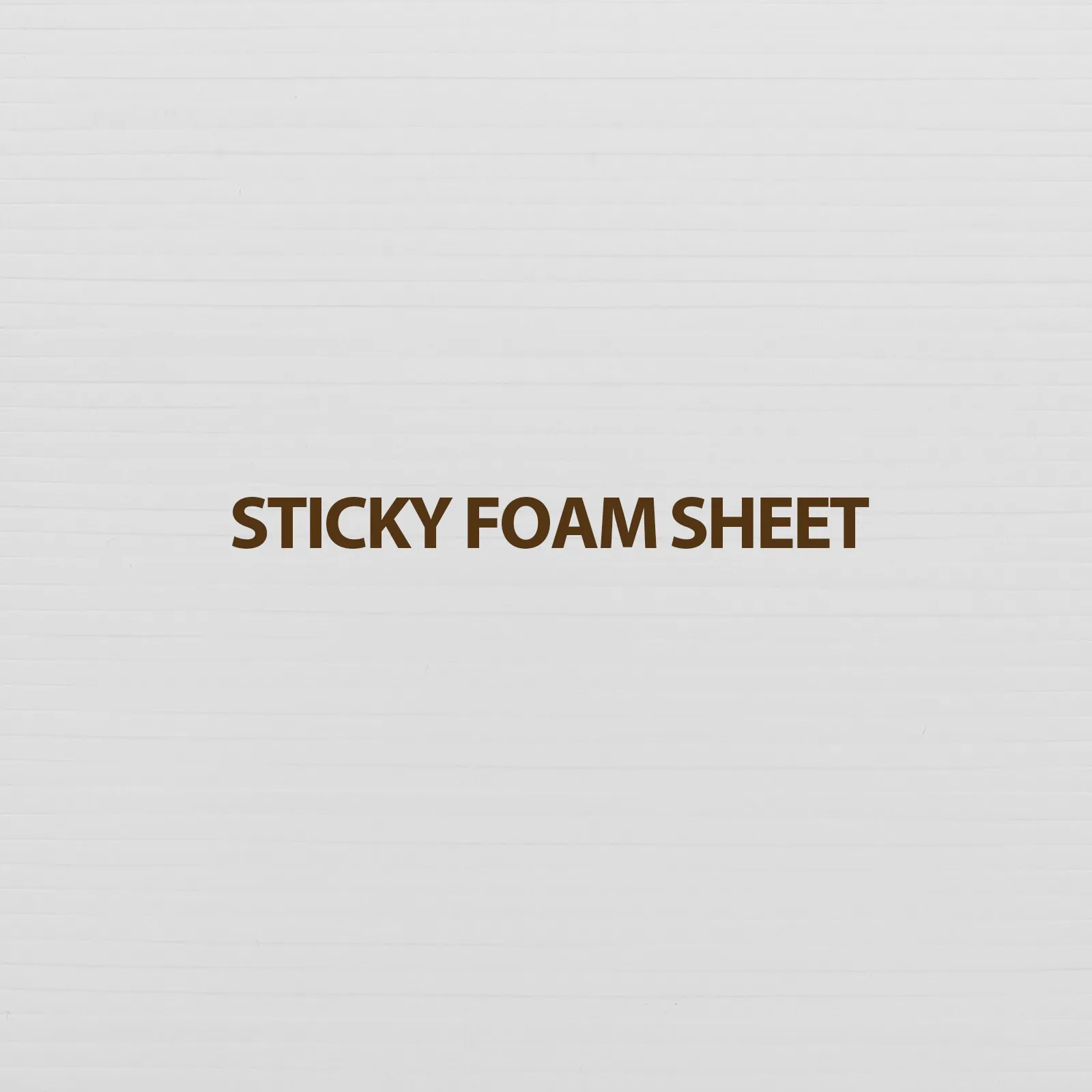 

6 листов клейкой двусторонней ленты из ЭВА-пены для поделок, скрапбукинга, открыток, изготовления поздравительных открыток на день рождения, для крепления