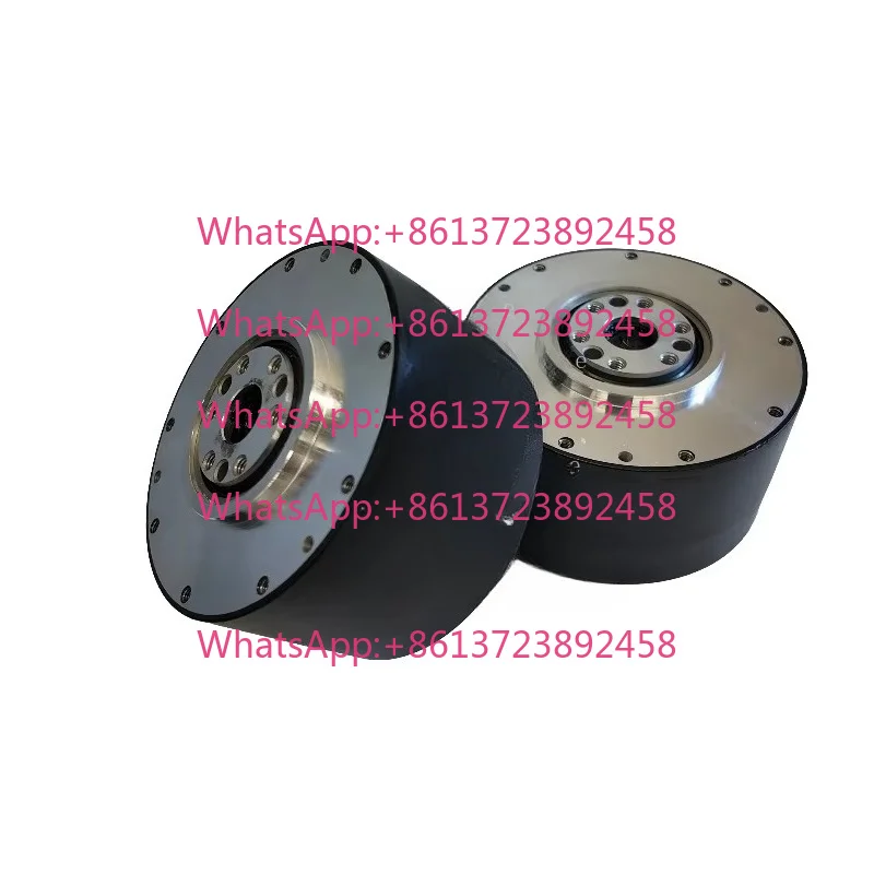 ROBSTRIDE02: QDD 17N.m Integrated Joint Motor Module (Dual Encoders) Waterproof Version IP67