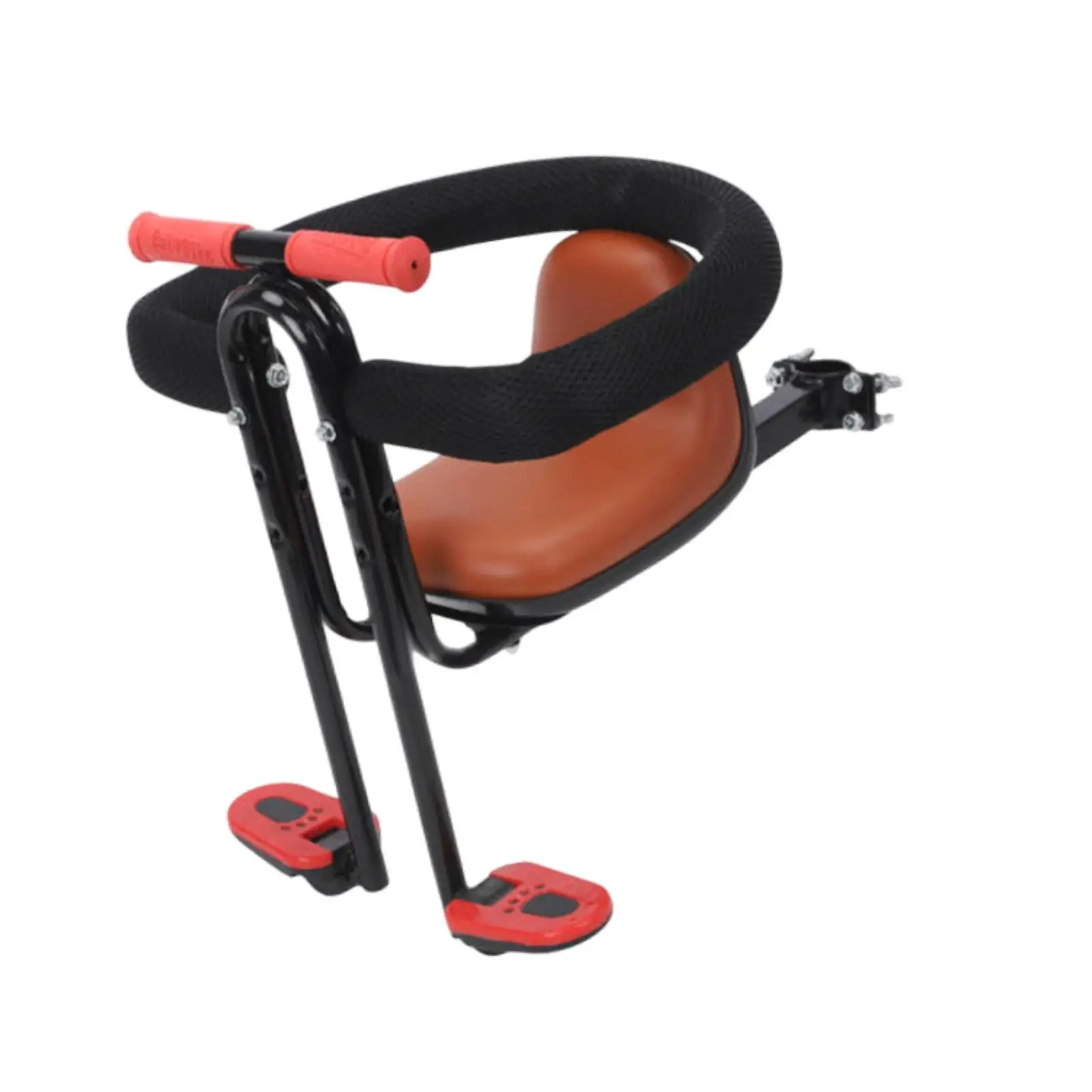 

Детское велосипедное сиденье, переднее крепление, складная подставка для ног для горного велосипеда, удобная, прочная для шоссейного велосипеда, складной велосипед, велосипед для родителей и детей