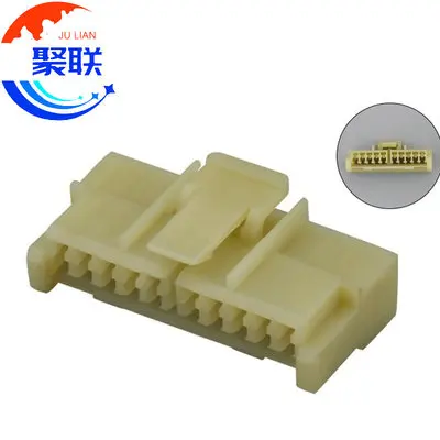 Auto 10Pin Plug MG6… - image