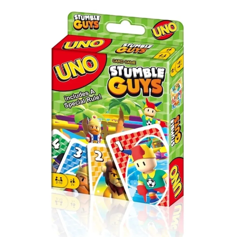 UNO FLIP! Детская настольная игра, семейная Веселая развлекательная игрушка, рождественские подарки