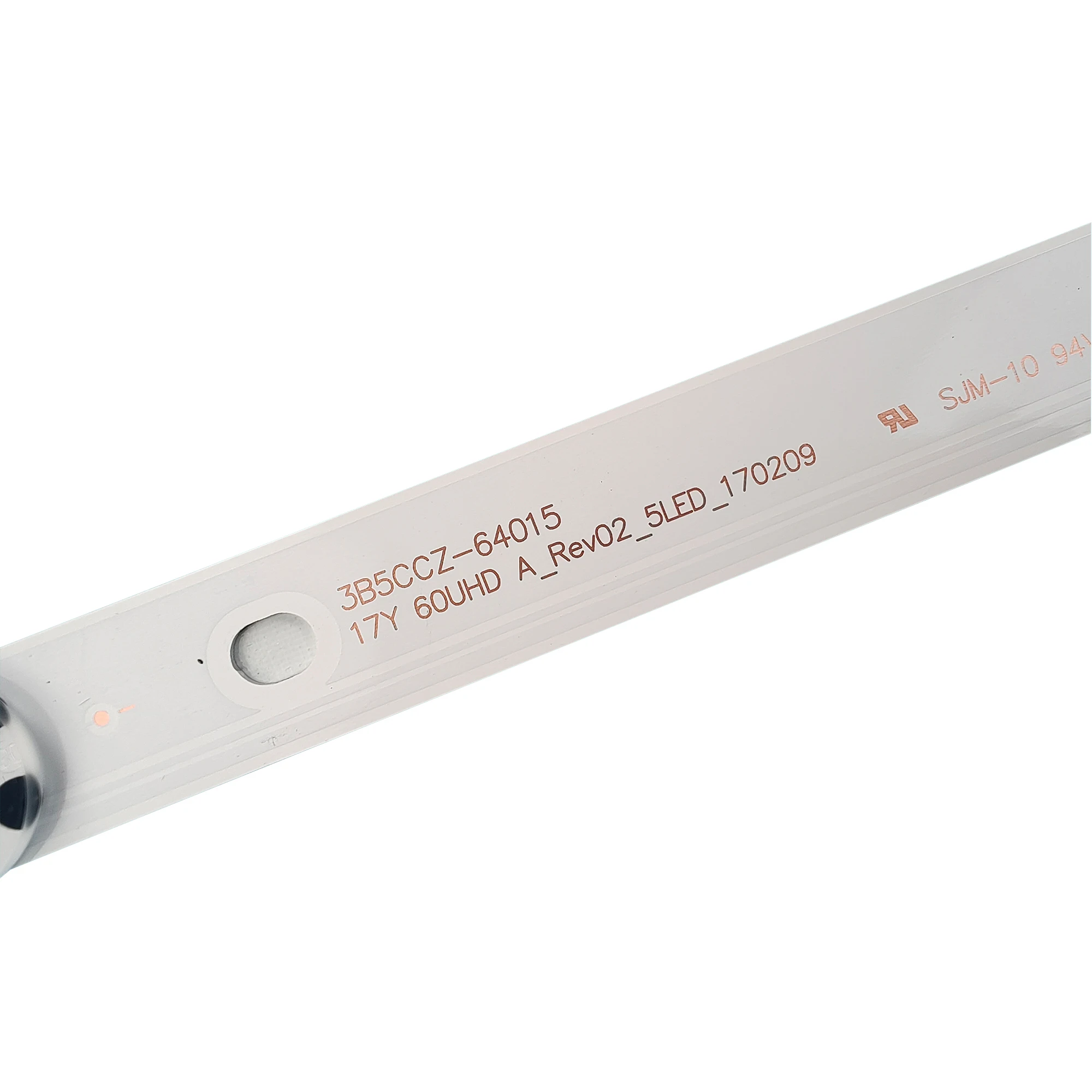 LED BackLight Strip For KD-60X695E KD-60X690E KD-60X6700E KD-60X697E S600DUC-1 KCL60 A8387828A SVG600A36-A SVG600A36-B