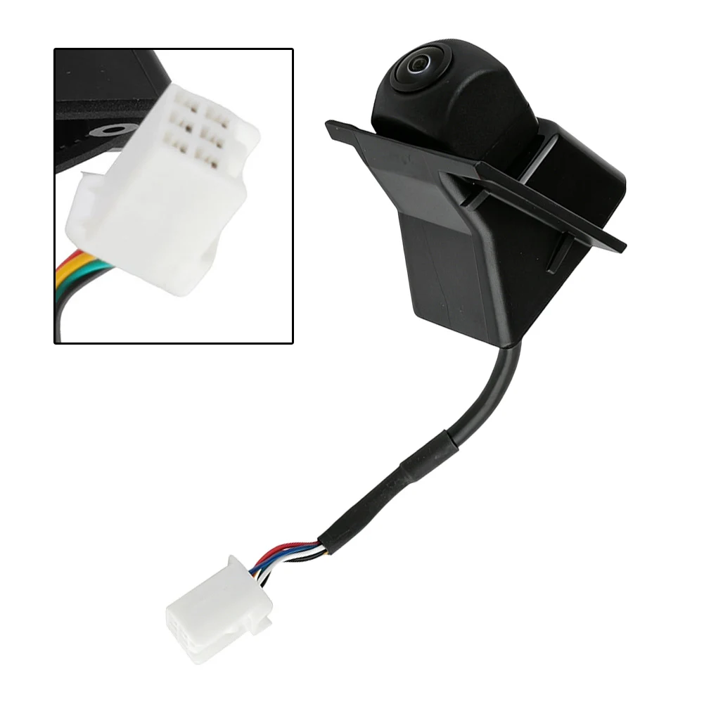

OEM Replacement Rearview Assist Camera for Honda Pilot 2019 2020 2021 2022 EX L Touring Sport 4 Door 3.5L 12V System