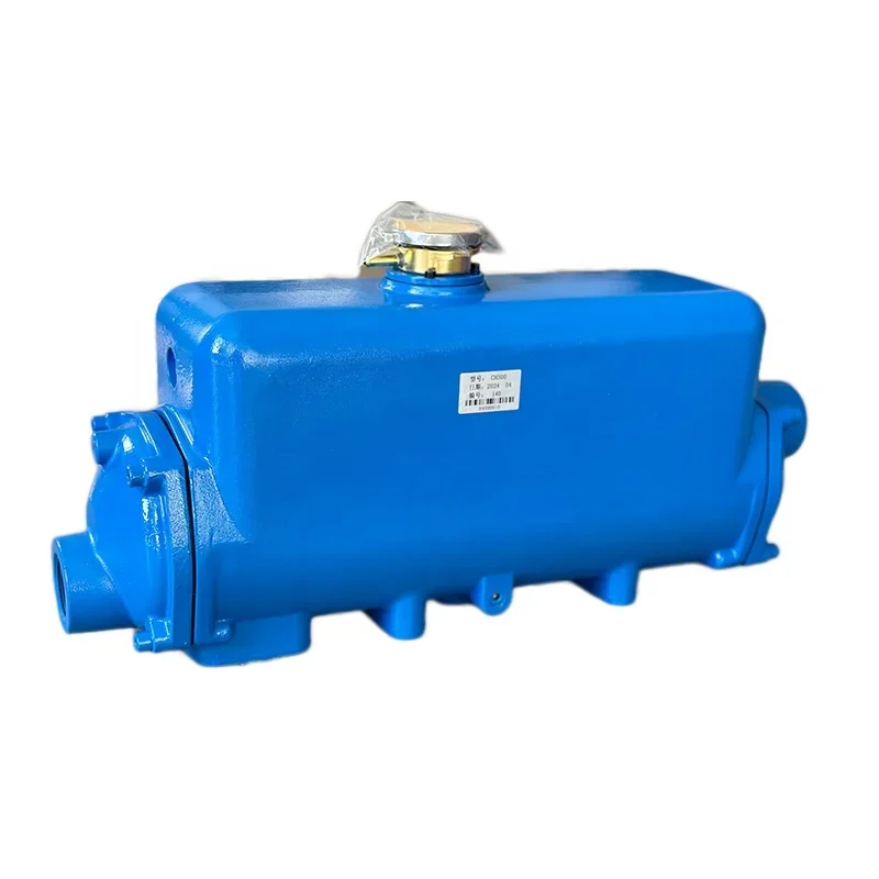 CH700 Marine Engine Heat Exchanger Sea Water Cooler for Boats Ships Spare Parts