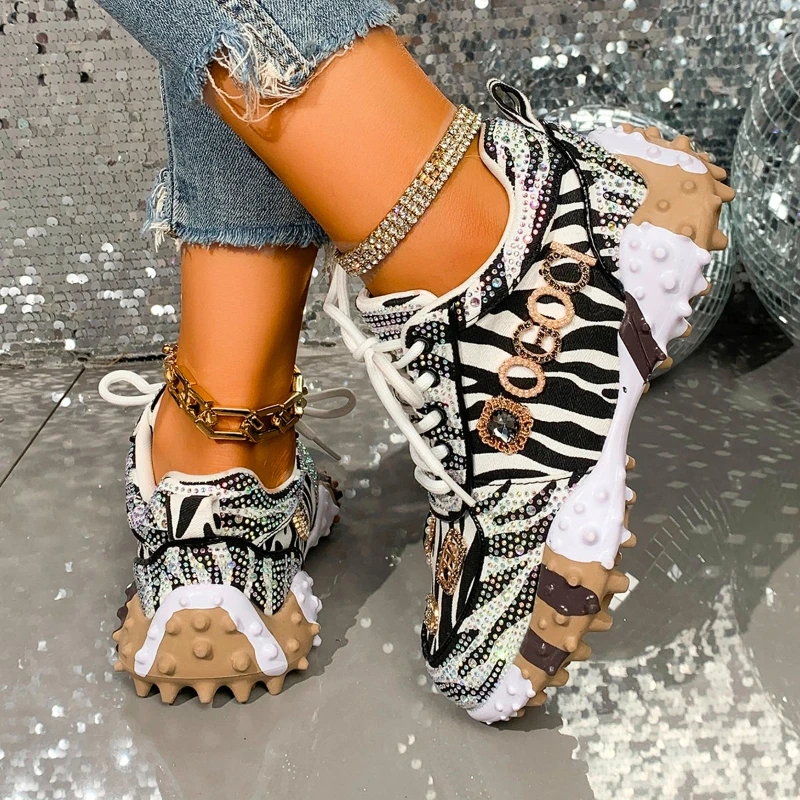 scarpe-da-donna-sportive-casual-con-lacci-punta-tonda-paillettes-comode-antiscivolo-traspiranti-multifunzionali