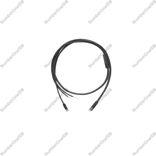 

Кабель-разветвитель Livox Aviation Connector 1-в-3, M12 12-контактный для HAP Mid-360, кабели питания/етернета/функциональные, 1.5м, 9-27В